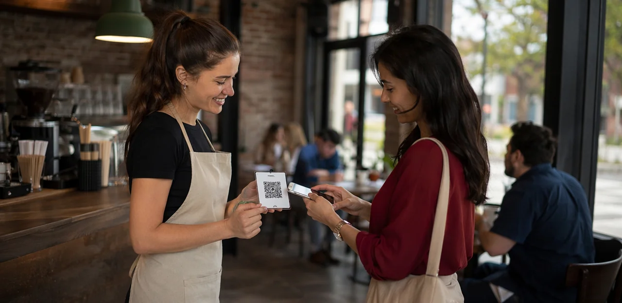 Diseña mejores puntos de contacto QR para lograr mayor interacción