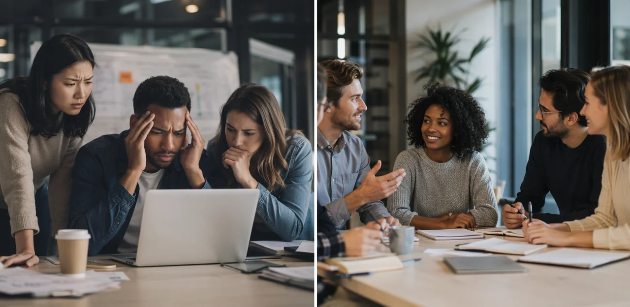 Common Mistakes to Avoid and a Simple Implementation Framework