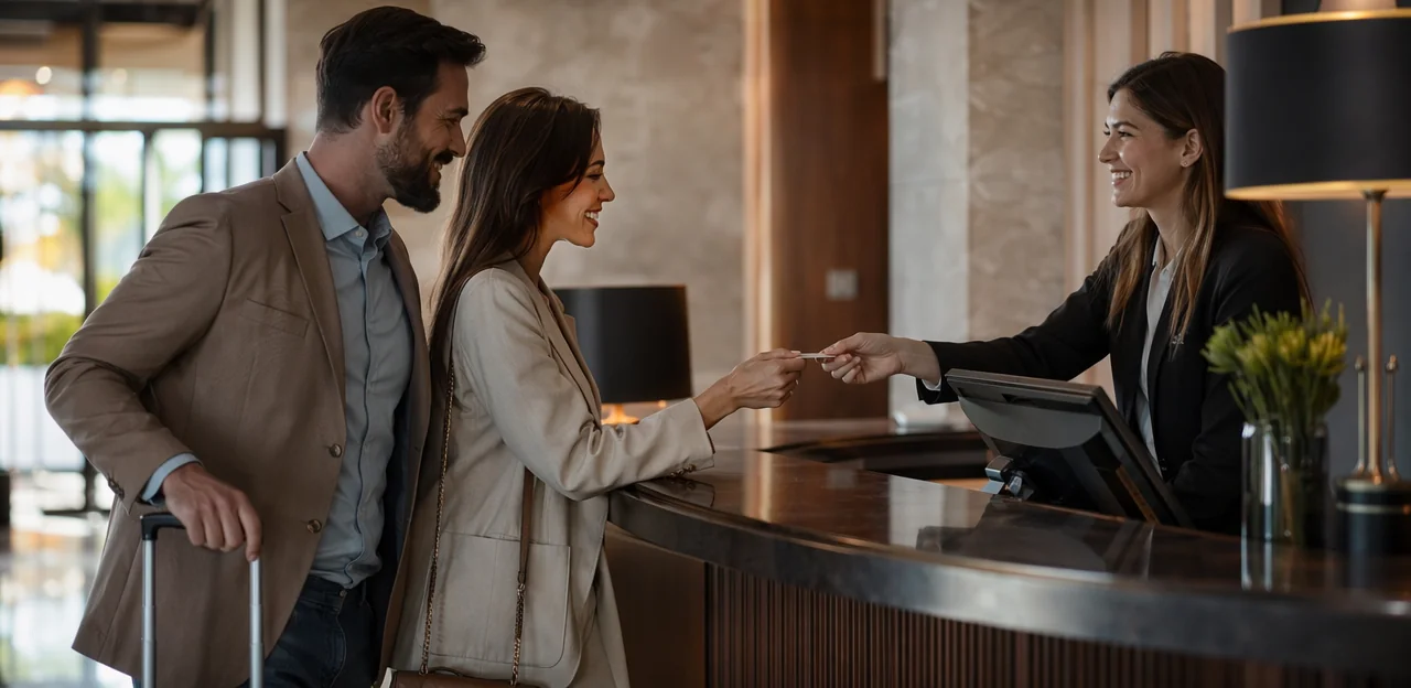 Cómo construir una estrategia de interacción con el cliente para hoteles y marcas de alojamiento