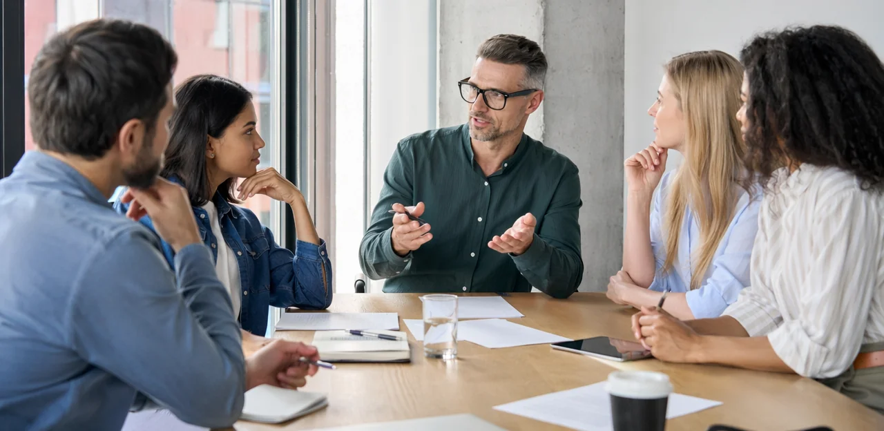 Come scegliere il software giusto per il tuo team