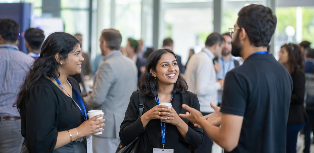 Análisis de sentimiento en tiempo real para eventos