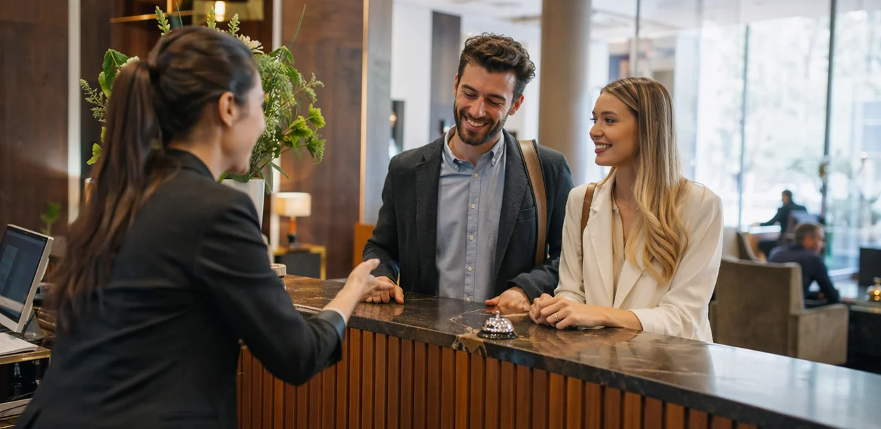 Migliori metodi per raccogliere un feedback accurato sulla reception