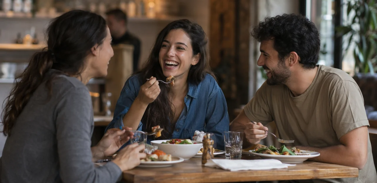 Exemplos de Programas de Indicação que Restaurantes Podem Adaptar