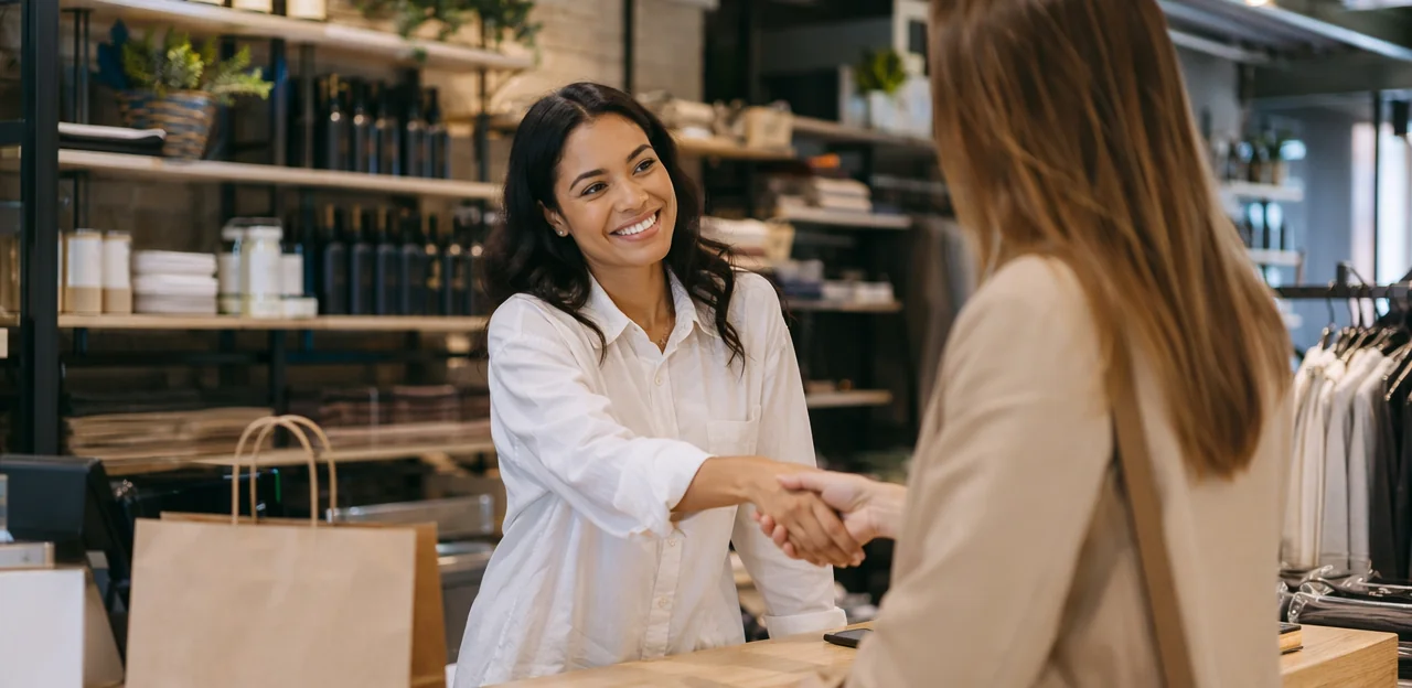 Ideias de recompensas por indicação para clientes recorrentes