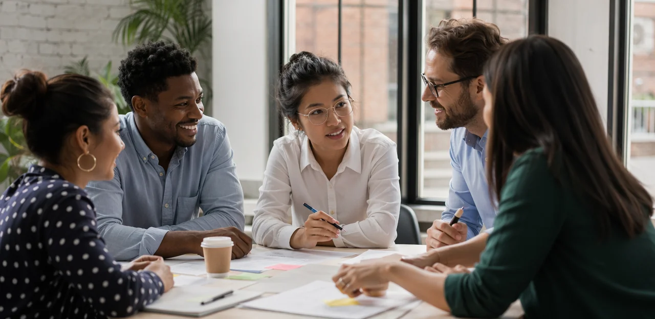 Como construir um sistema unificado de coleta de feedback