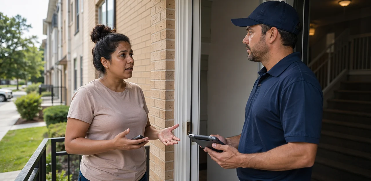 Waarom klachtenbeheer voor bewoners belangrijk is in woningbeheer