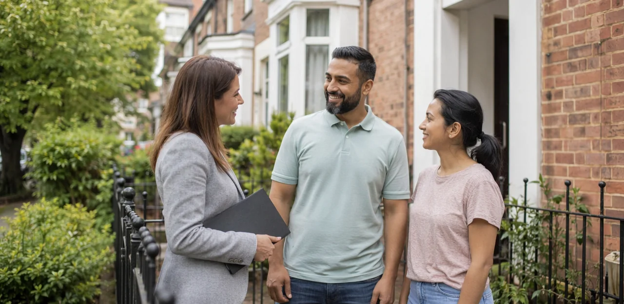 Casos de uso práticos para equipas de habitação e gestão imobiliária