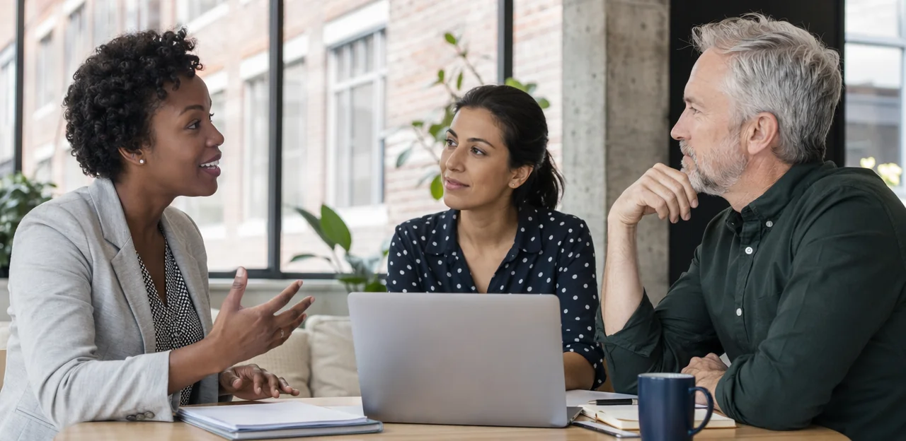 Choosing the Right Approach for Your Housing Organization