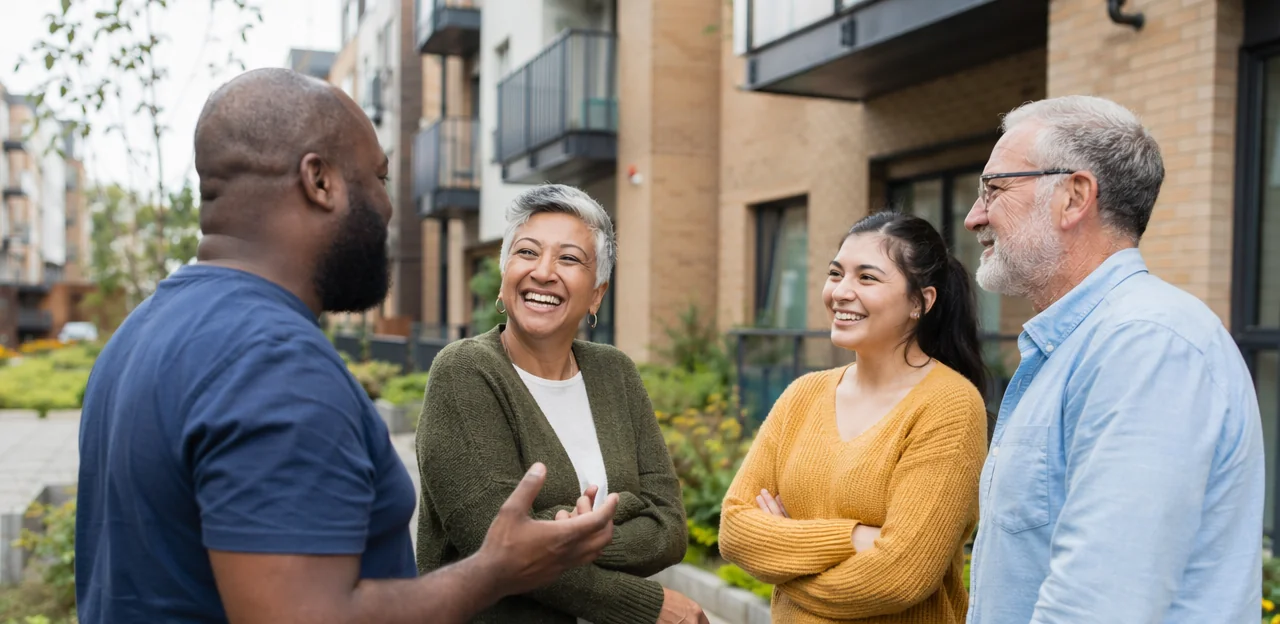 Why Feedback Systems Matter in Housing Communities