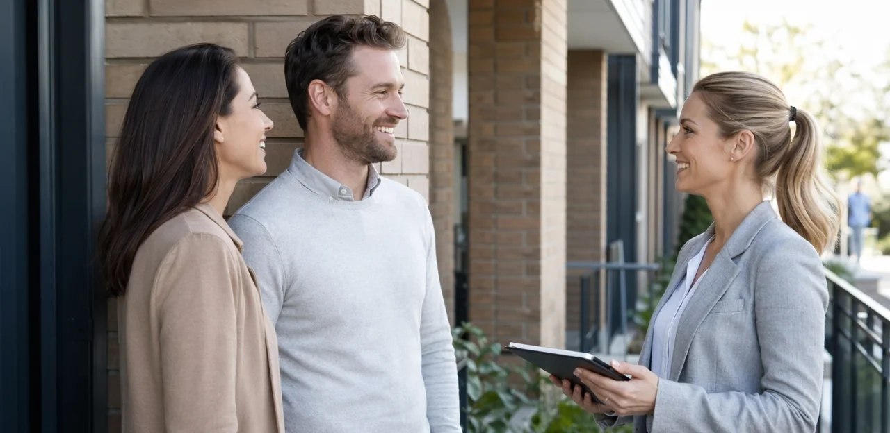 Kennzahlen, die Immobilienverwalter zur Erfolgsmessung verfolgen sollten