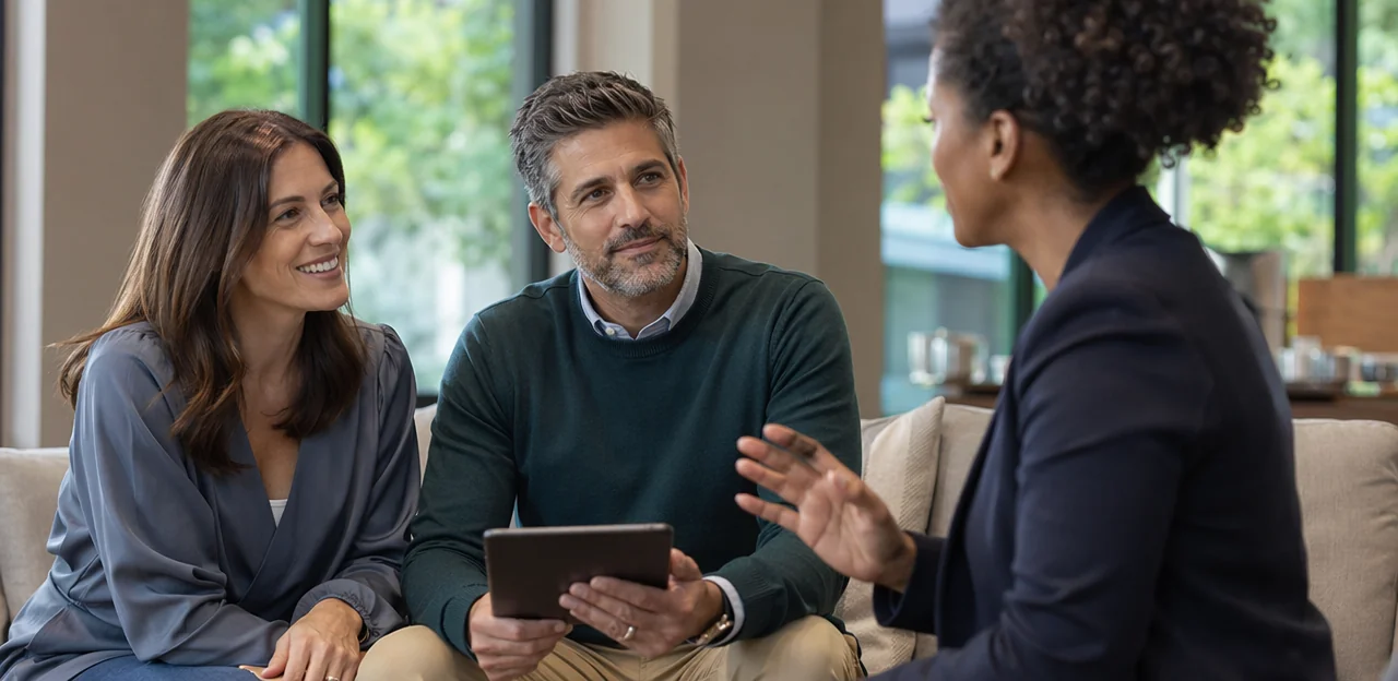 Funciones clave que debes buscar en un software de feedback de residentes