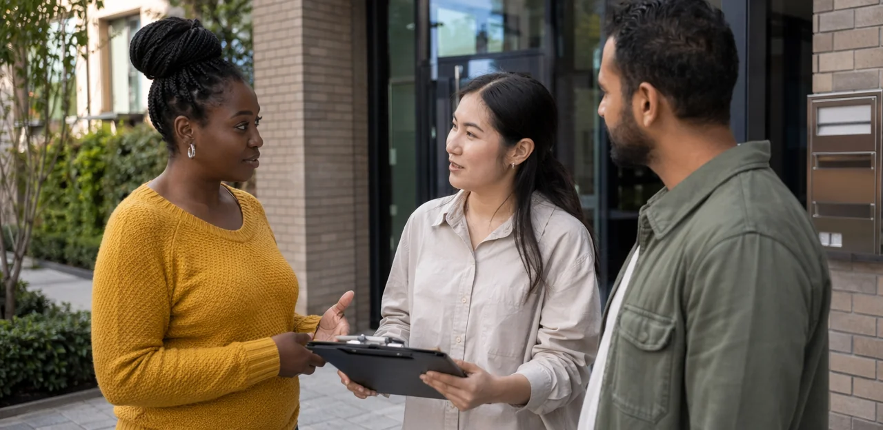 Kernelementen van een effectieve bewonersfeedbackstrategie