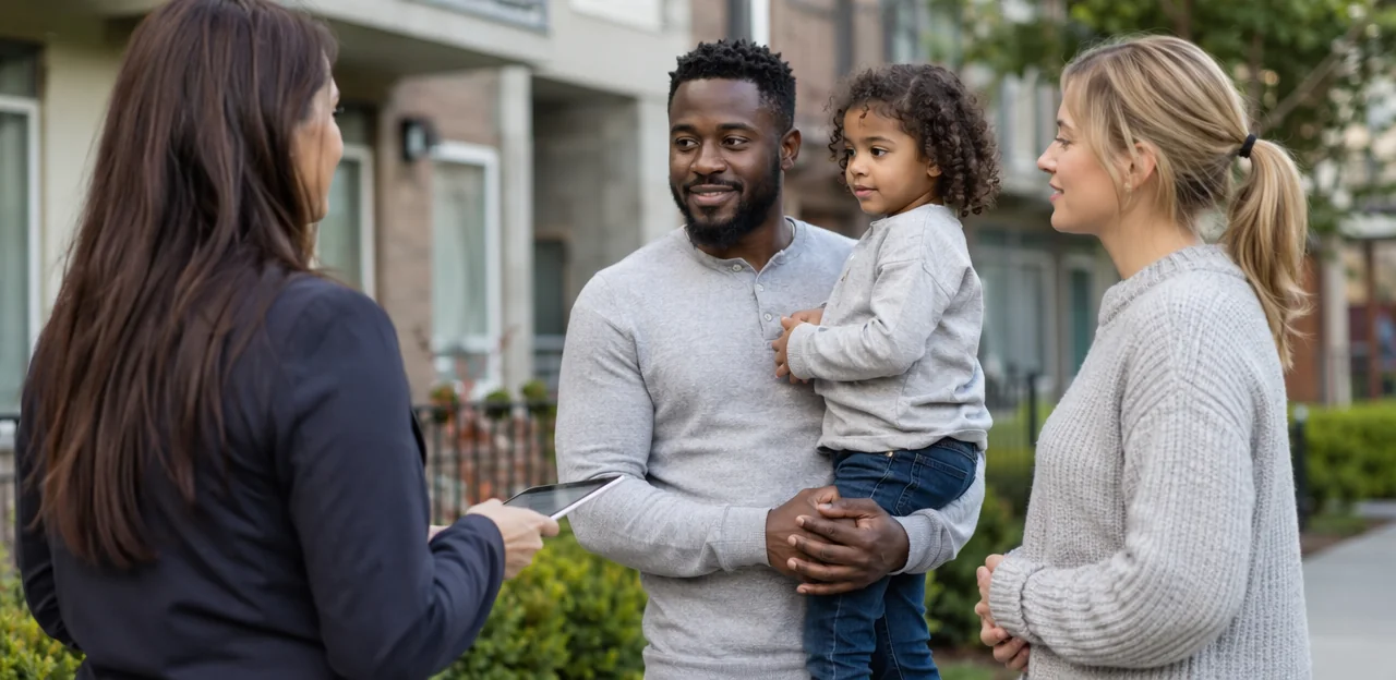Waarom bewonersfeedback belangrijk is in huisvesting en vastgoed