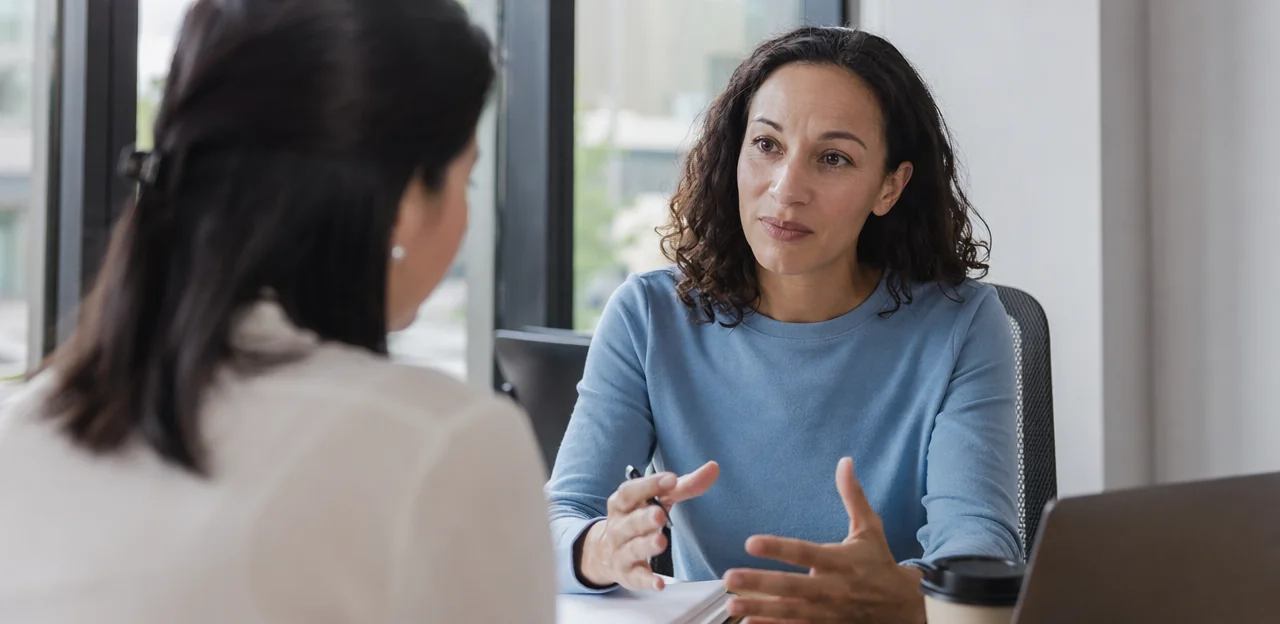 Best practices voor het reageren op waarschuwingssignalen rond behoud