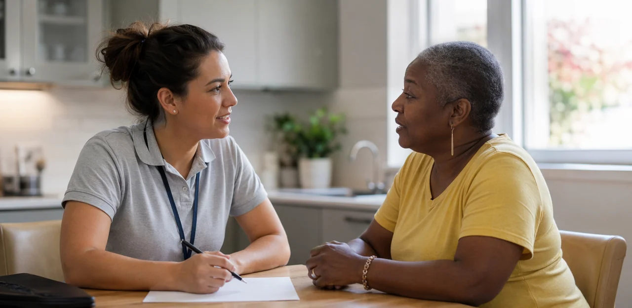 Benefits for housing providers and residents