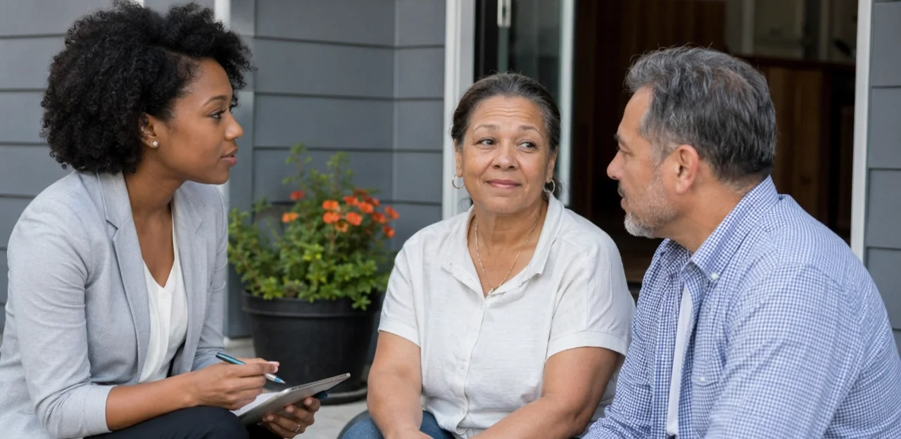 How AI helps prioritize housing concerns
