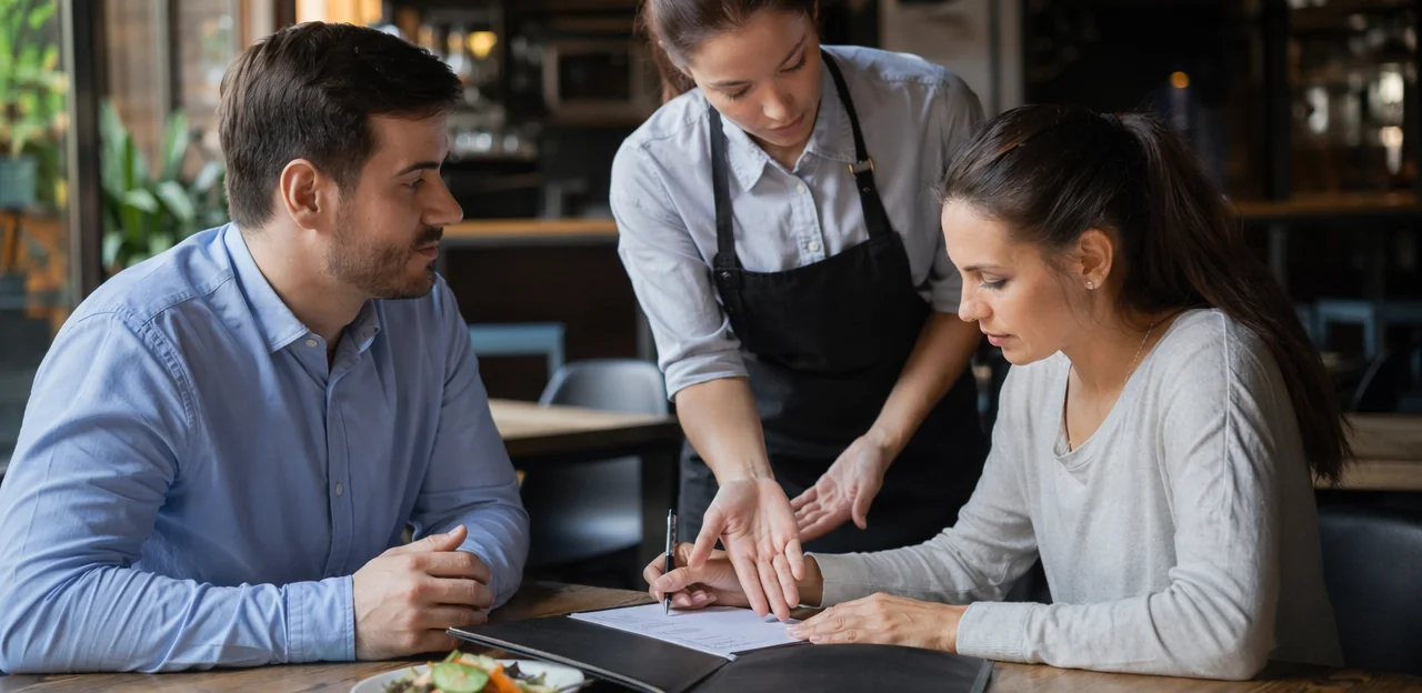 What to Include in a High-Performing Restaurant Complaint Form