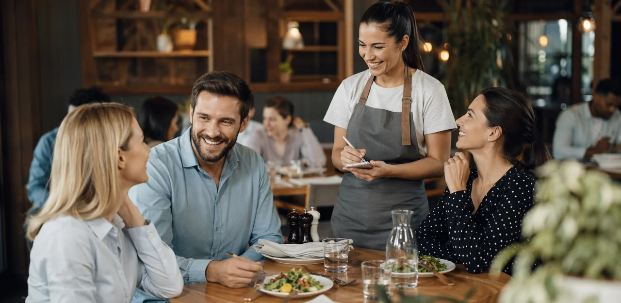 Éléments clés d’une enquête de satisfaction client efficace pour restaurant