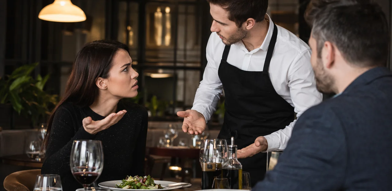 Comment catégoriser les plaintes clients en restauration