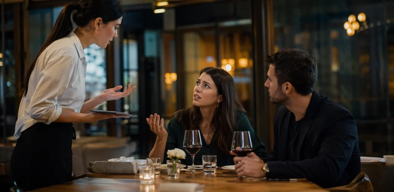 Pourquoi les plaintes clients en restauration sont importantes