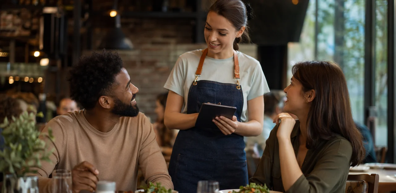 I migliori sondaggi e strumenti di feedback dei clienti per i ristoranti