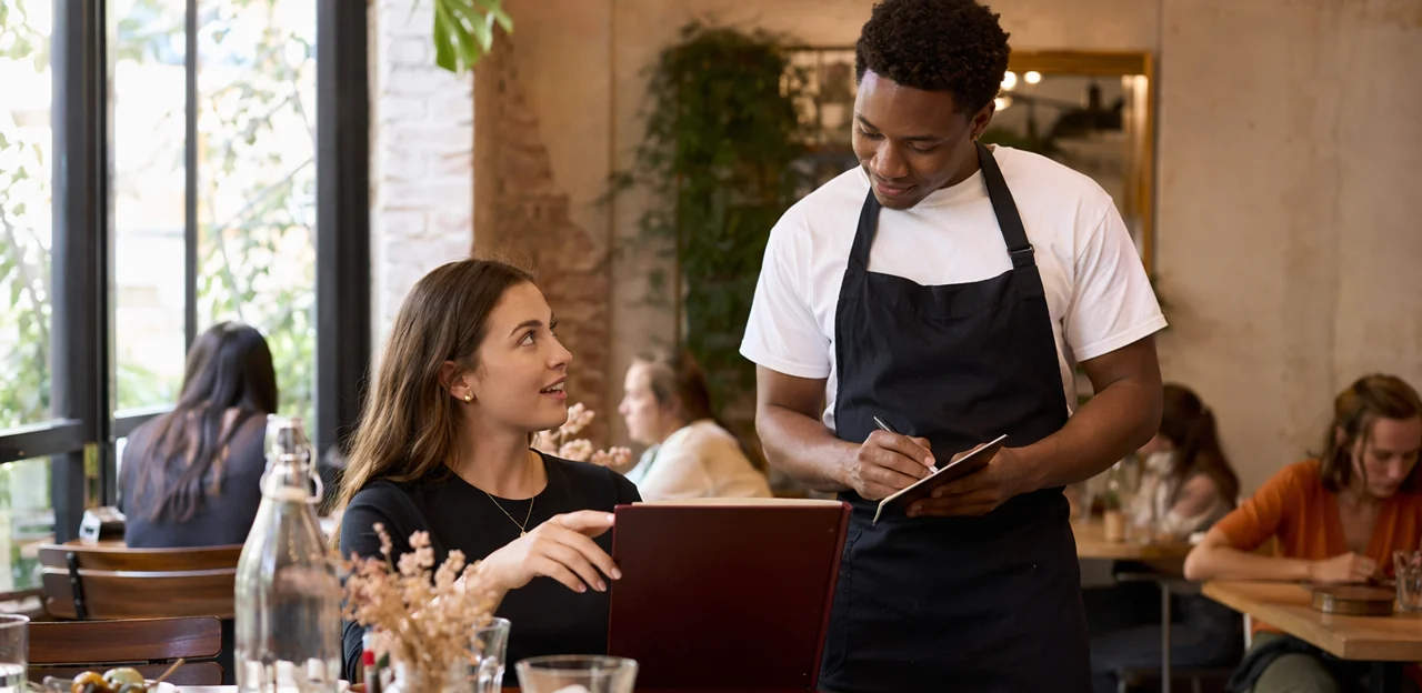 Hoe restaurants betere feedback kunnen verzamelen via verschillende kanalen