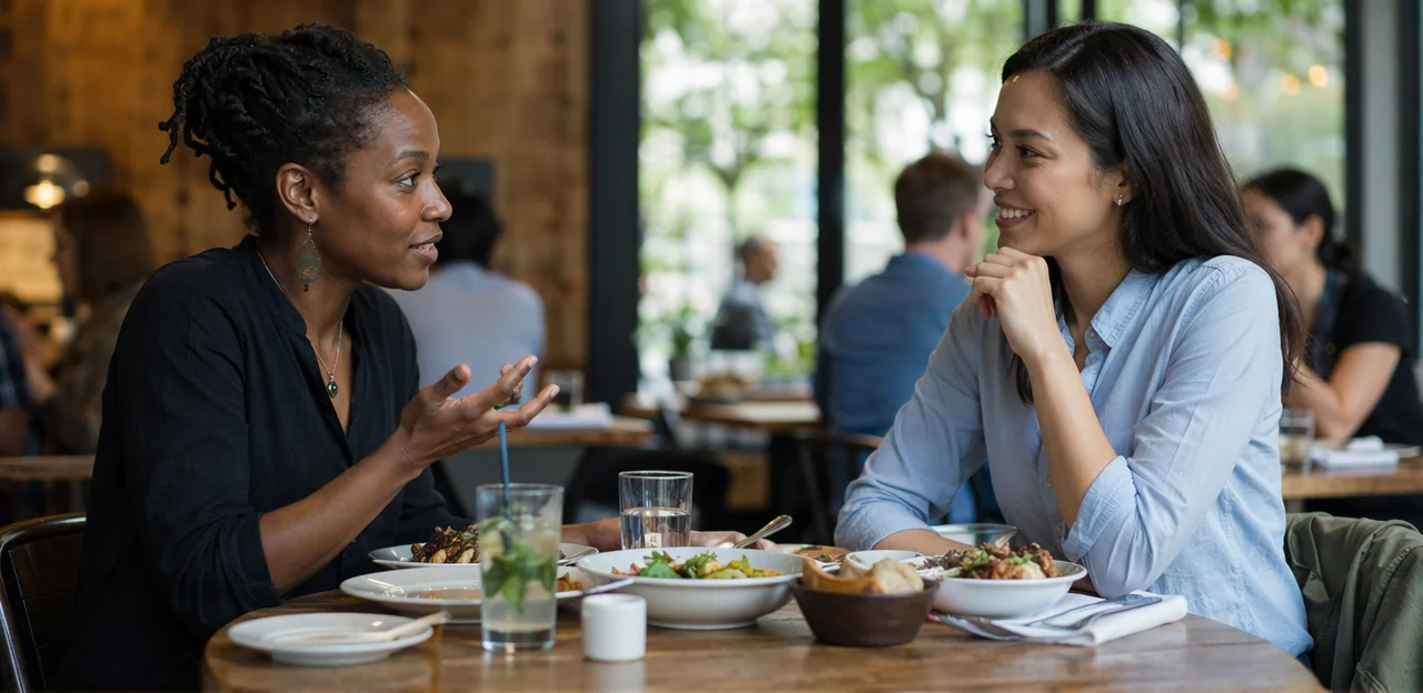 Waarom korte opmerkingen belangrijk zijn voor klantinzichten in restaurants