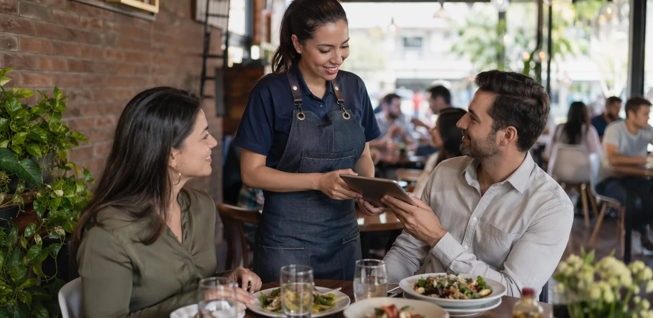 Best Restaurant Customer Satisfaction Survey Questions to Ask