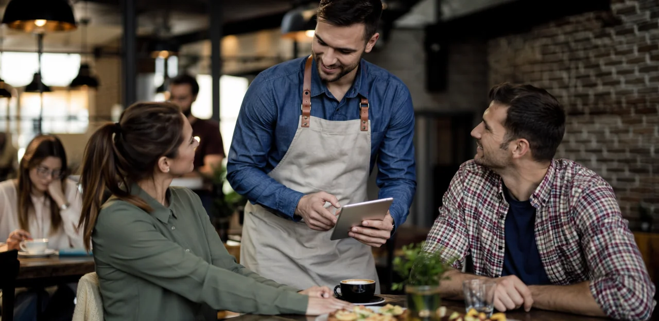 Preguntas de encuesta de satisfacción en restaurantes que impulsan acciones