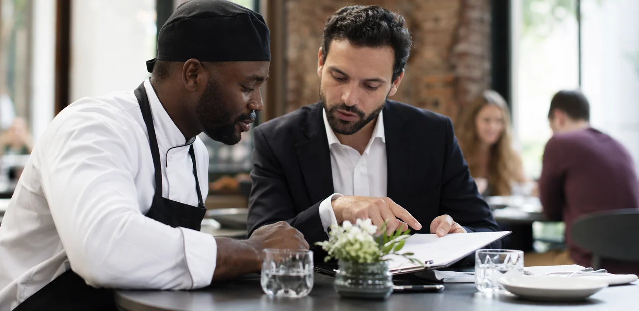 Turning Survey Results Into Actionable Restaurant Improvements