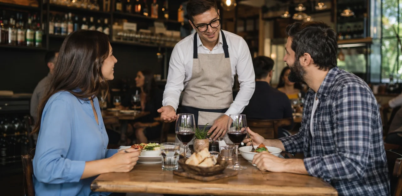 What Makes a Great Restaurant Customer Satisfaction Survey