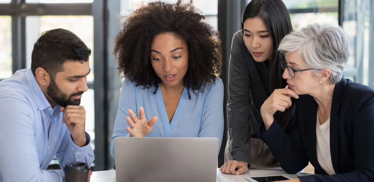 Using AI and Analytics to Turn Feedback Into Action