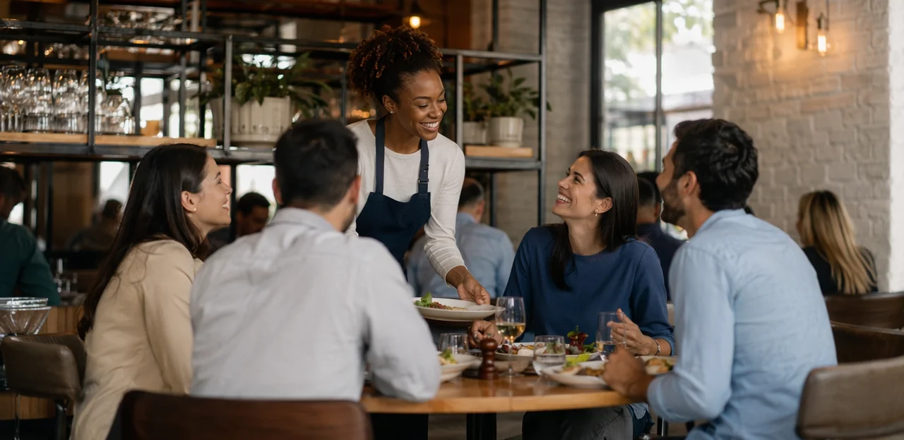 Why a Restaurant Customer Satisfaction Survey Matters