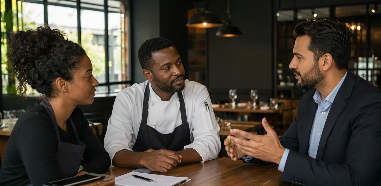 Analyse des retours clients en restauration : comment l’IA détecte les problèmes de service récurrents