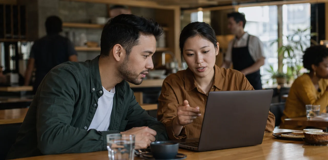 Comment l’IA analyse les retours clients en restauration à grande échelle