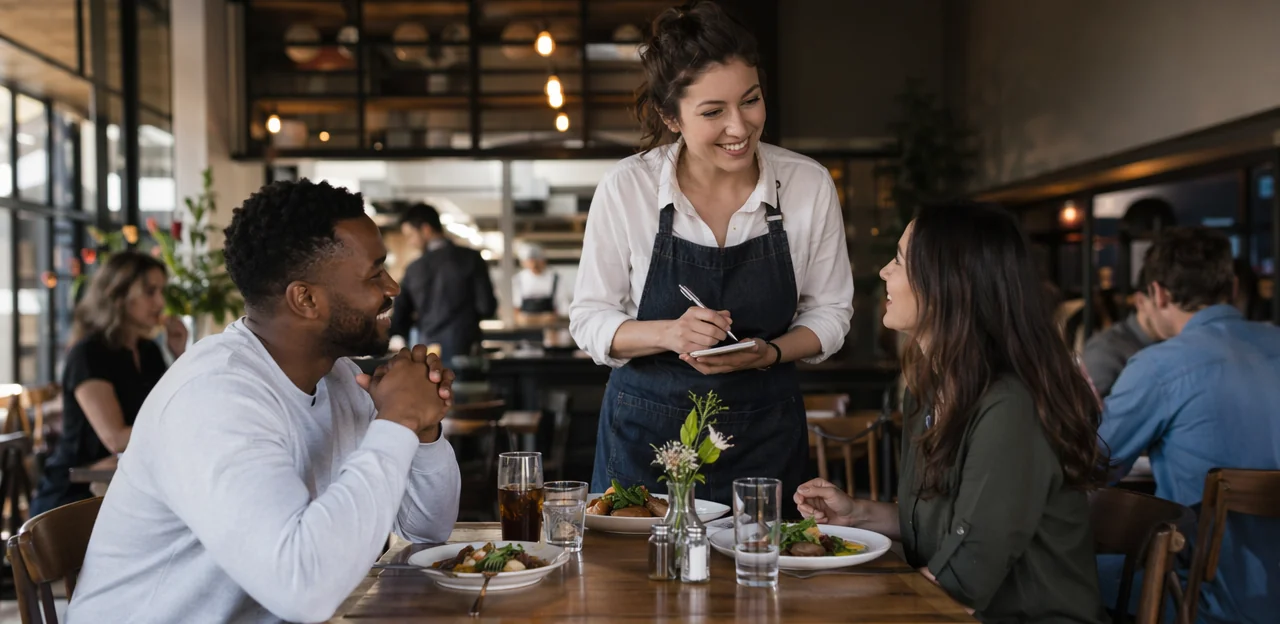 Pourquoi l’analyse des retours clients en restauration est importante pour les restaurants et cafés
