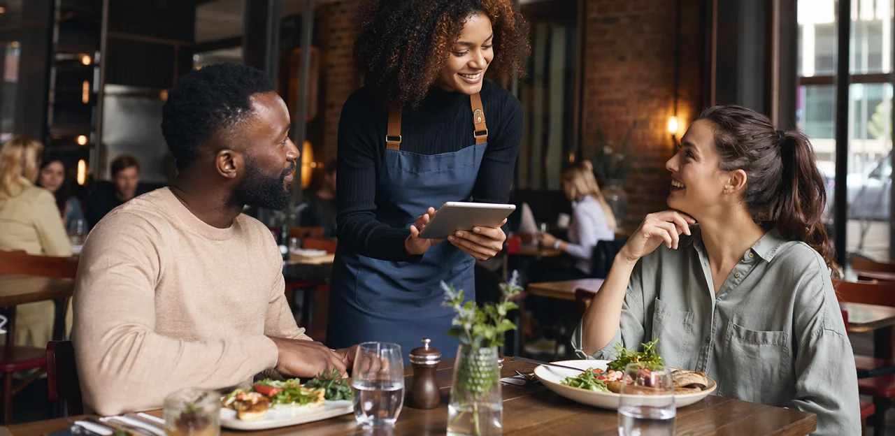 Avis clients et intégration au POS : ce que les restaurateurs doivent savoir