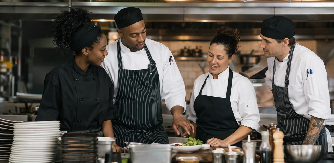 Implementation Best Practices for Restaurant Operators