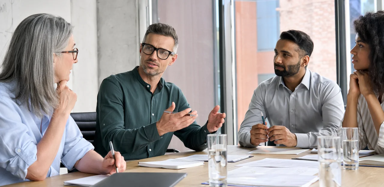 What to Look for in an Integration Solution