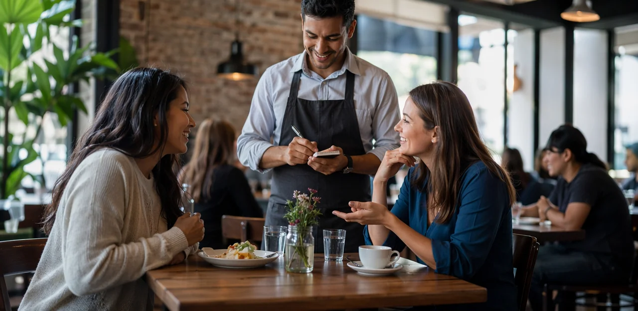 Kluczowe wskaźniki, które powinien śledzić każdy dashboard opinii restauracyjnych