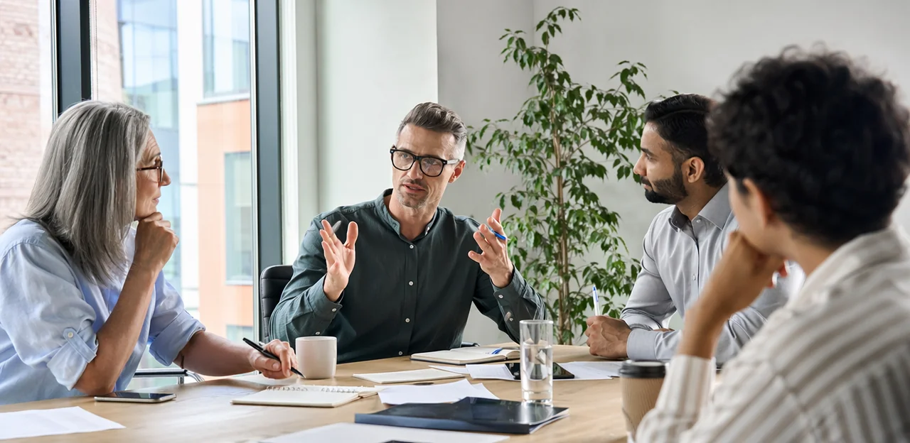 Best practices voor het bouwen van een bruikbaar dashboard