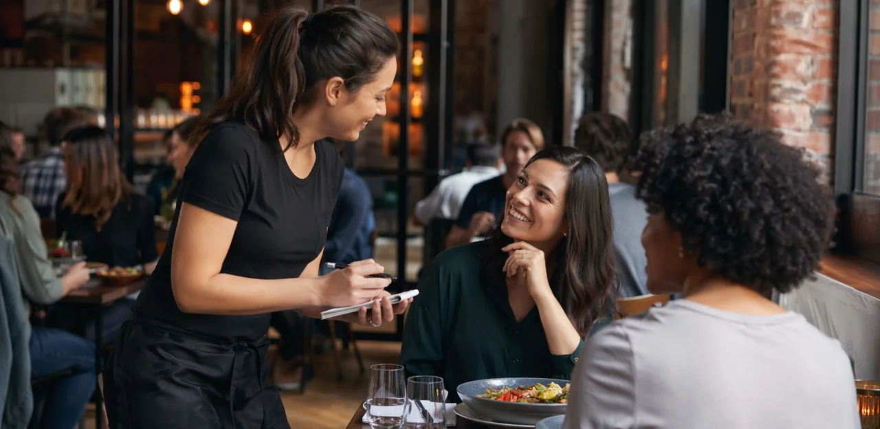 Ottimizzare e scalare la tua strategia di feedback per ristoranti