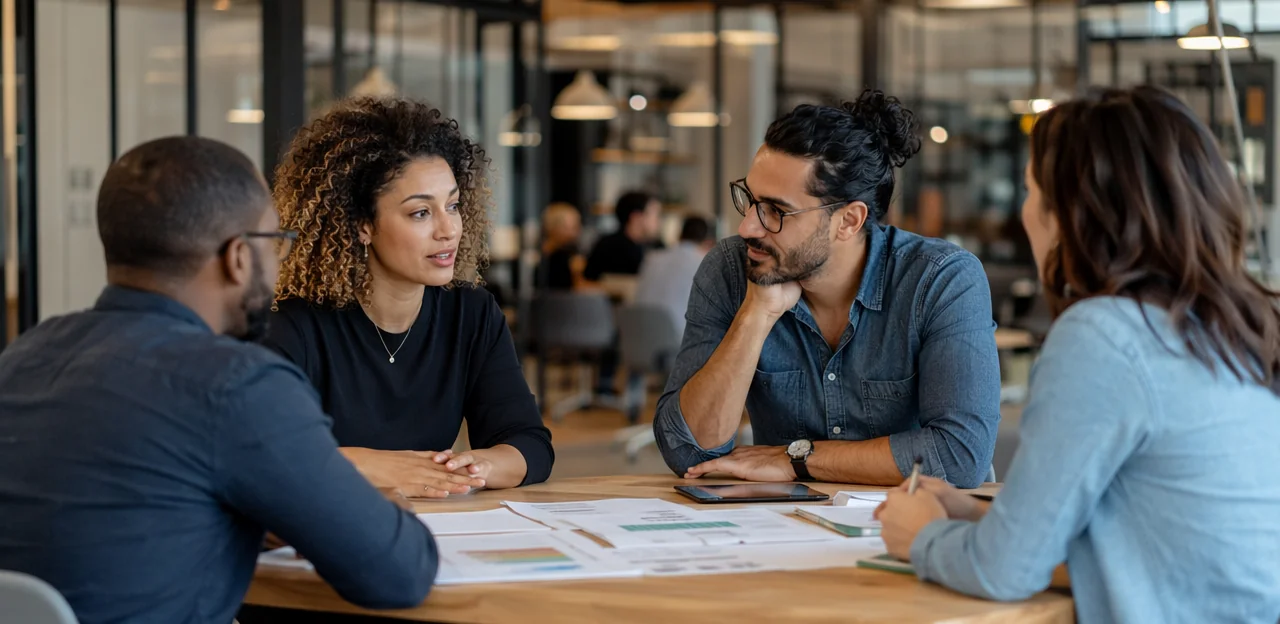 Usare AI e analytics per trasformare il feedback in miglioramenti operativi