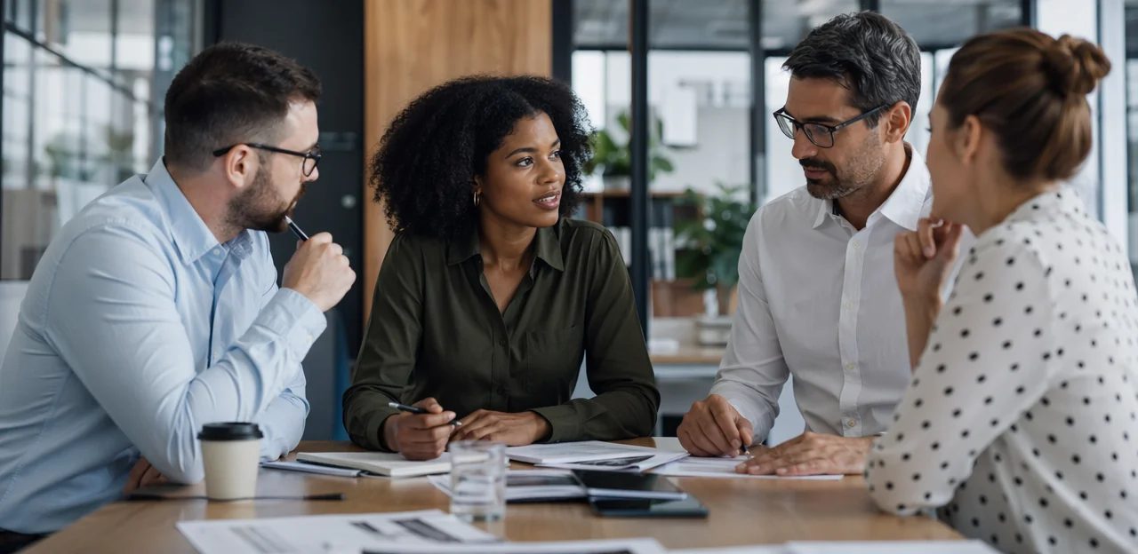 Wat je moet opnemen in een wekelijks feedbackrapport dat managers echt kunnen gebruiken