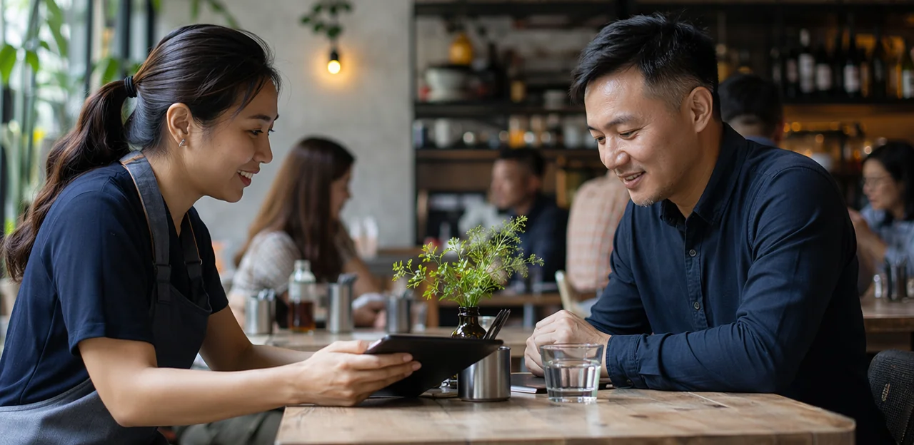 Waarom wekelijkse restaurantfeedbackrapporten belangrijk zijn