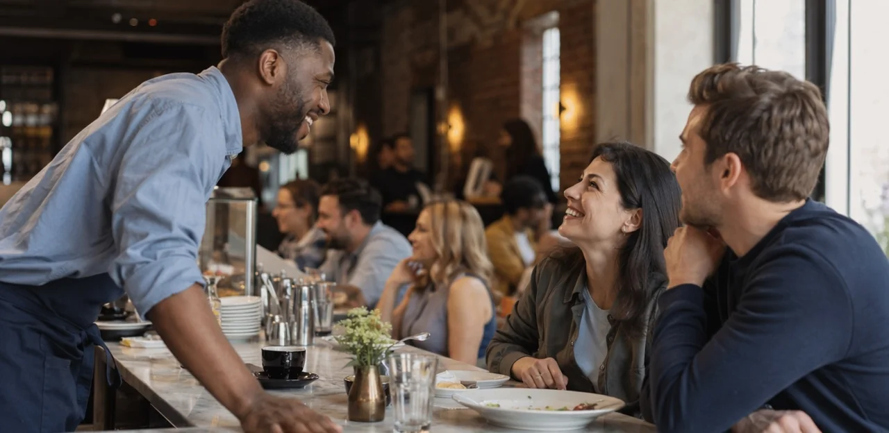 Conclusion: Choosing Restaurant Feedback Software That Drives Growth