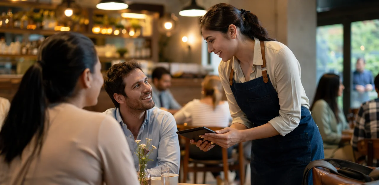 Core Features to Look for in Restaurant Feedback Software