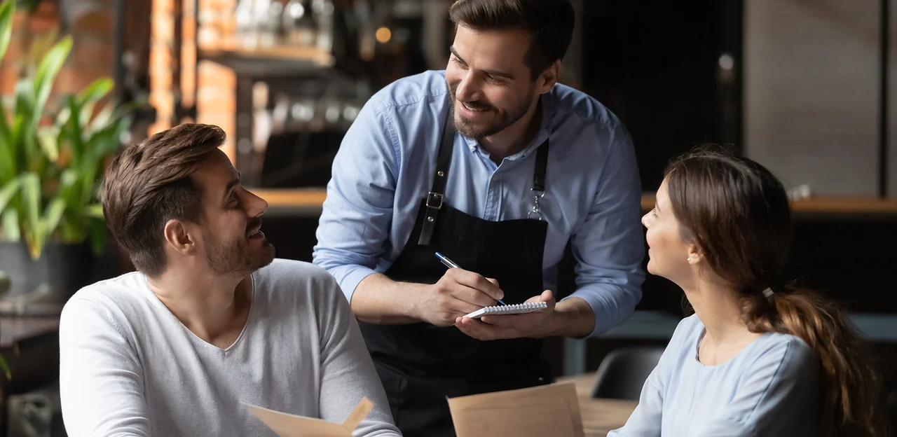 How to Build Effective Restaurant Feedback Surveys