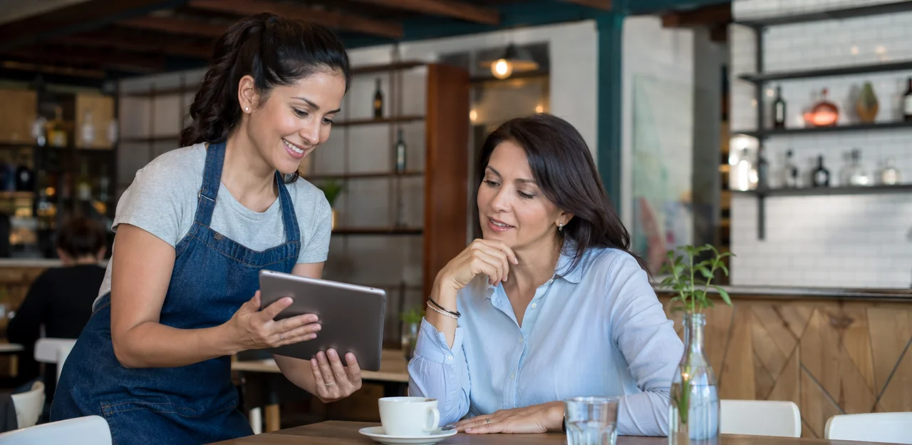 How to Choose the Best Customer Feedback Software for Small Chains