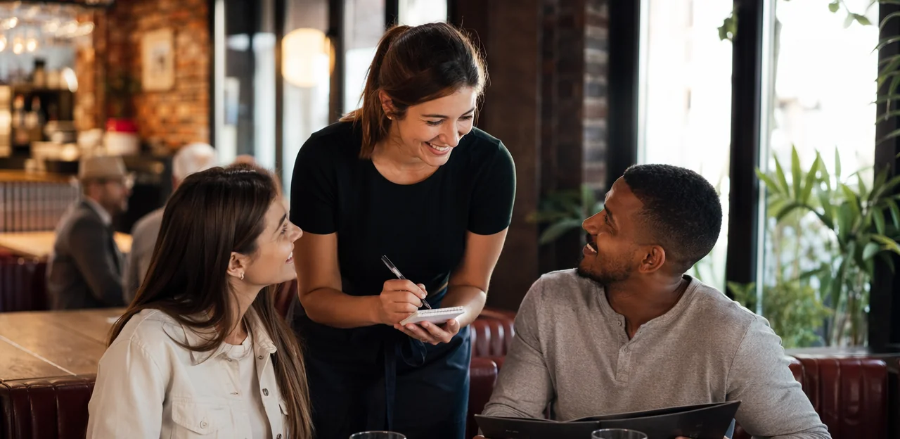 Why Small Chains Need Restaurant Feedback Software